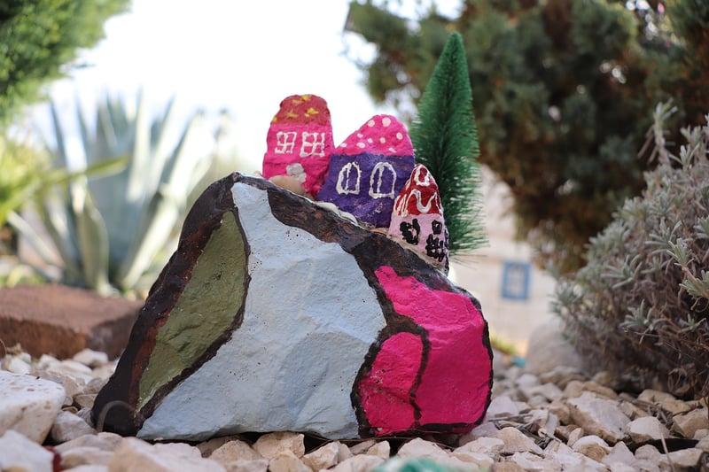 DIY Kids Art Projects