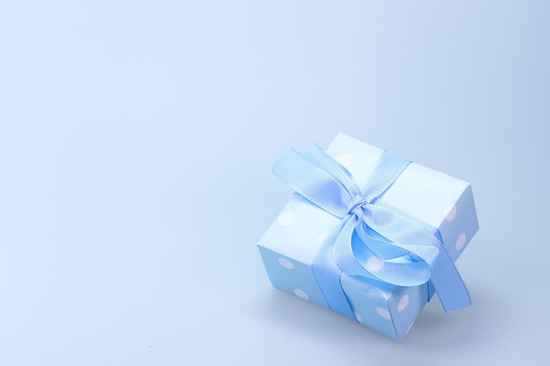 Gifts