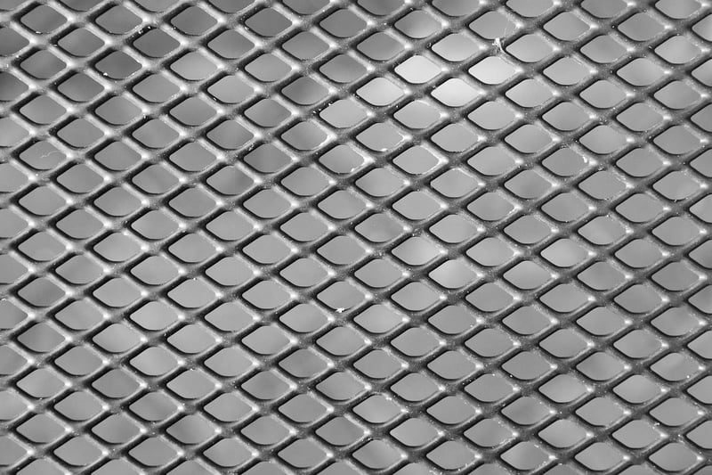 Metal Texture