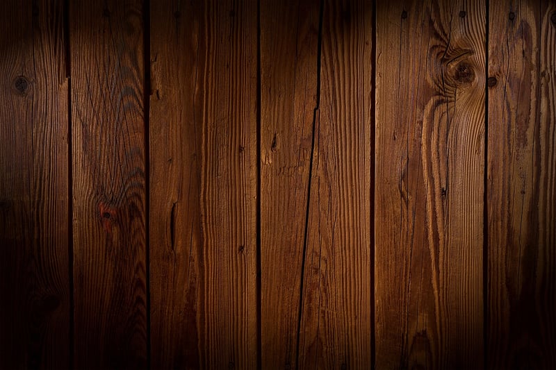 Wood Boards